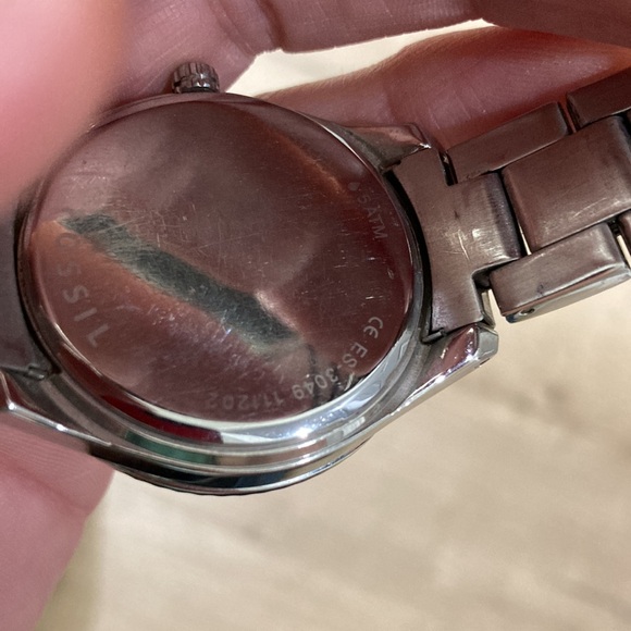 Fossil women’s watch - Picture 4 of 5